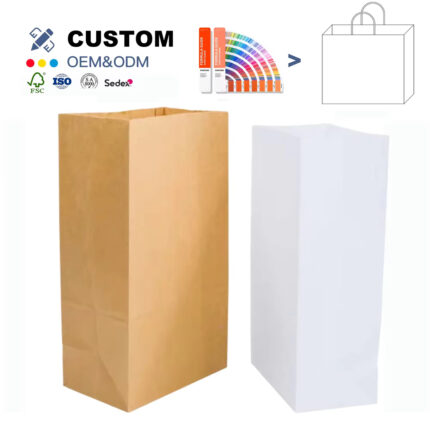 where to by custom promotional packaging from china supplier