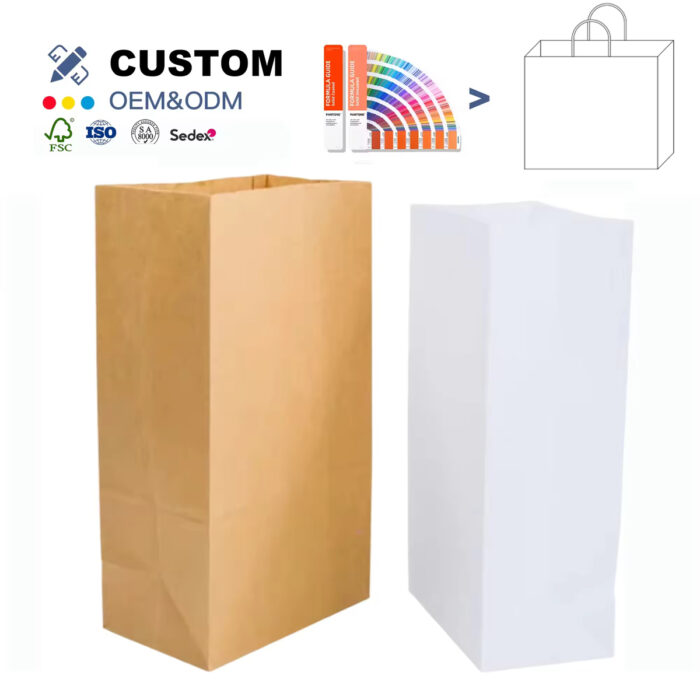 where to by custom promotional packaging from china supplier