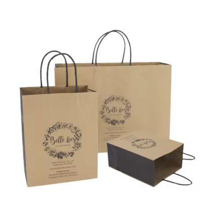where to by large paper bags wholesale from china supplier