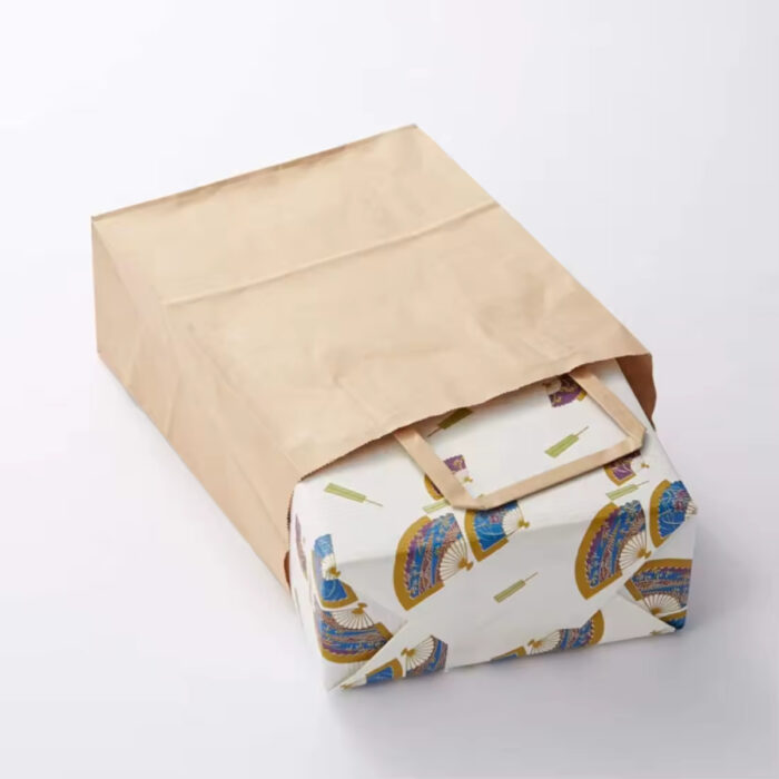 where to by printed paper bag price from china supplier