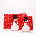 where to by personalized paper bags in bulk from china supplier