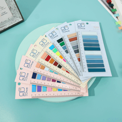 where to by Custom Plastic Sticky Note from china supplier