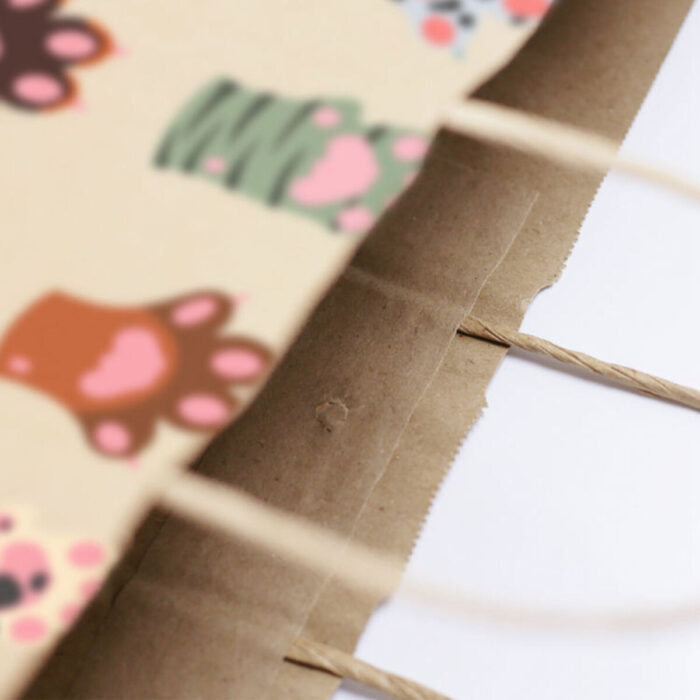 where to by distributor paper bag from china supplier