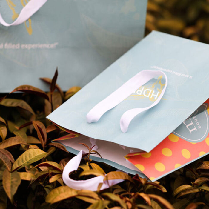 where to by Custom Paper Bags from china supplier