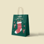 where to by custom gift bags from china supplier