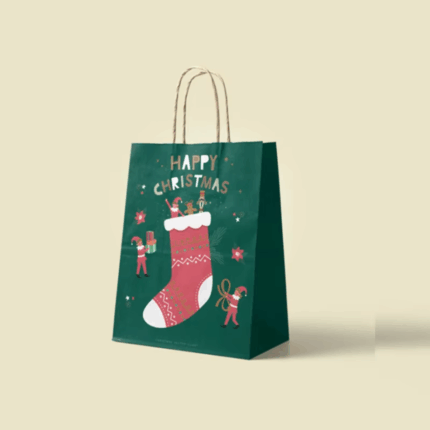 where to by custom gift bags from china supplier