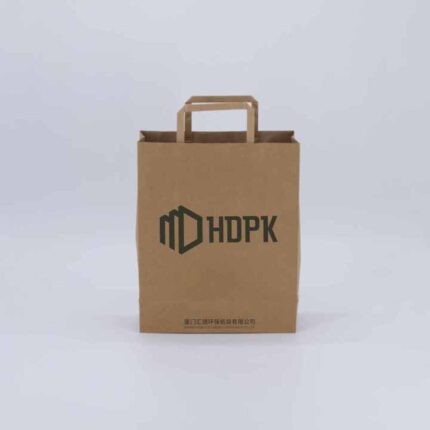 where to by printed paper take-out bags from china supplier