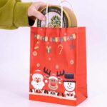 where to by custom printed kraft paper from china supplier