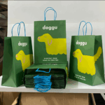 where to by custom paper sacks from china supplier