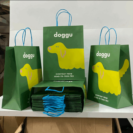 where to by custom paper sacks from china supplier