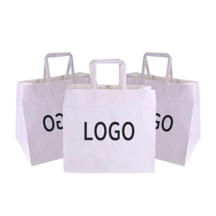 where to by custom paper bags from china supplier