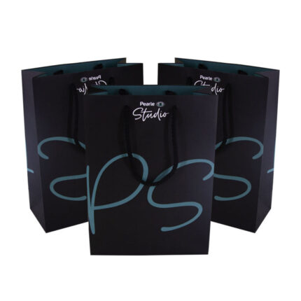 where to by custom paper bag from china supplier