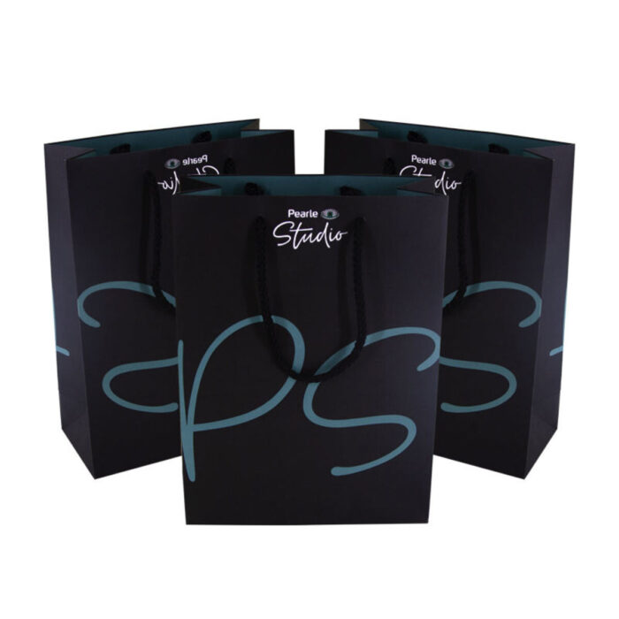 where to by custom paper bag from china supplier
