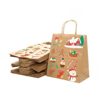 where to by Paper Bag from china supplier