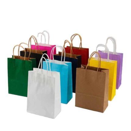 where to by custom paper bags from china supplier