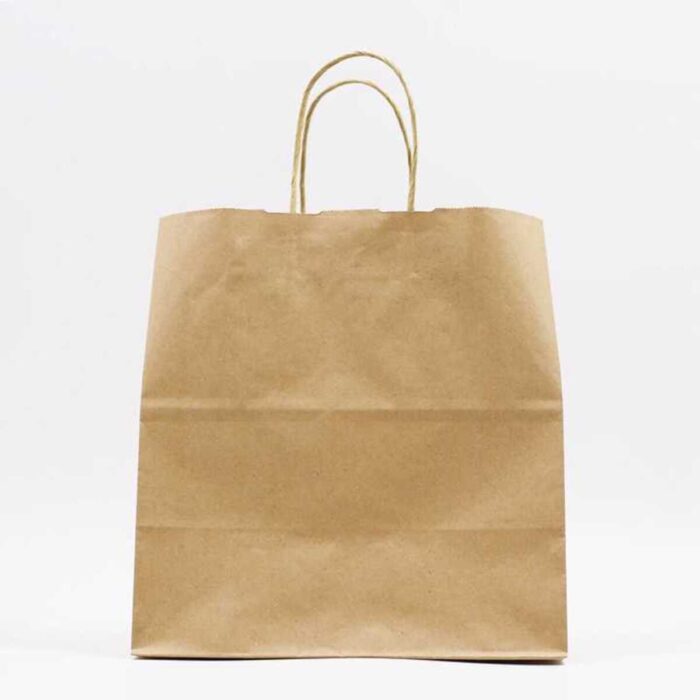 paper bags