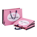 Luxury Kraft Paper Bag