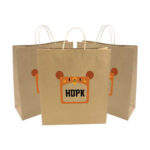 where to by Pet Food Paper Bags from china supplier