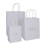 where to by Wholesale Custom Luxury White Paper from china supplier