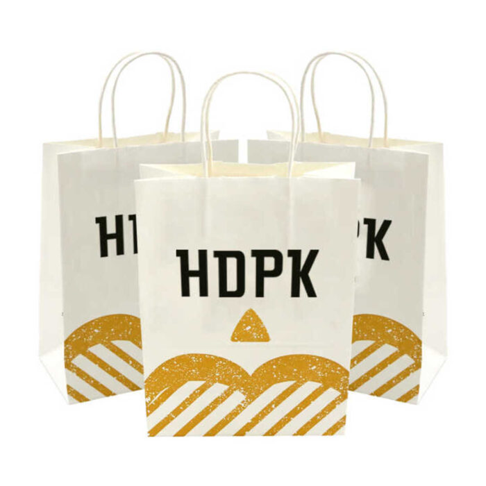 where to by White Kraft Paper Bags from china supplier