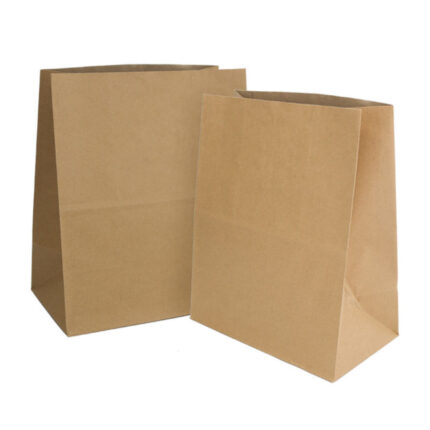 where to by paper bag wholesale from china supplier