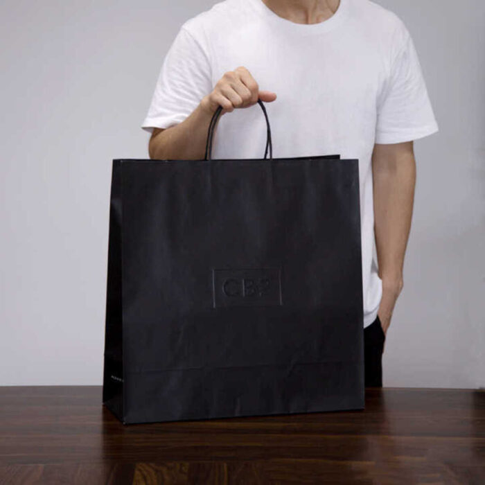 where to by paper bag from china supplier
