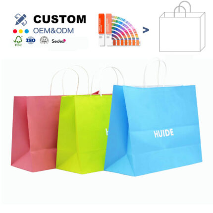 where to by online paper bag from china supplier