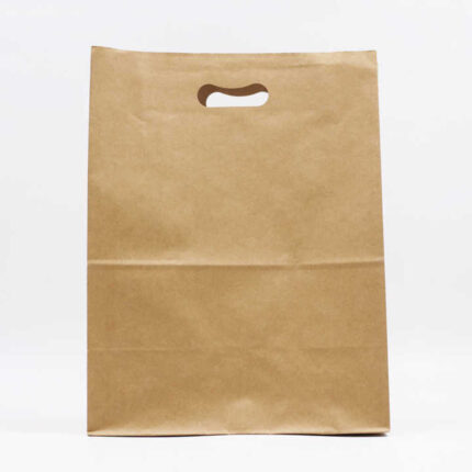 Paper Bags Customized