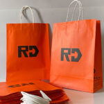 where to by custom paper bags from china supplier