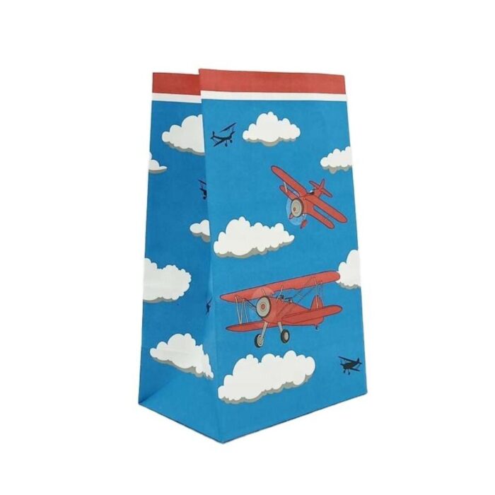 where to by small paper bags from china supplier