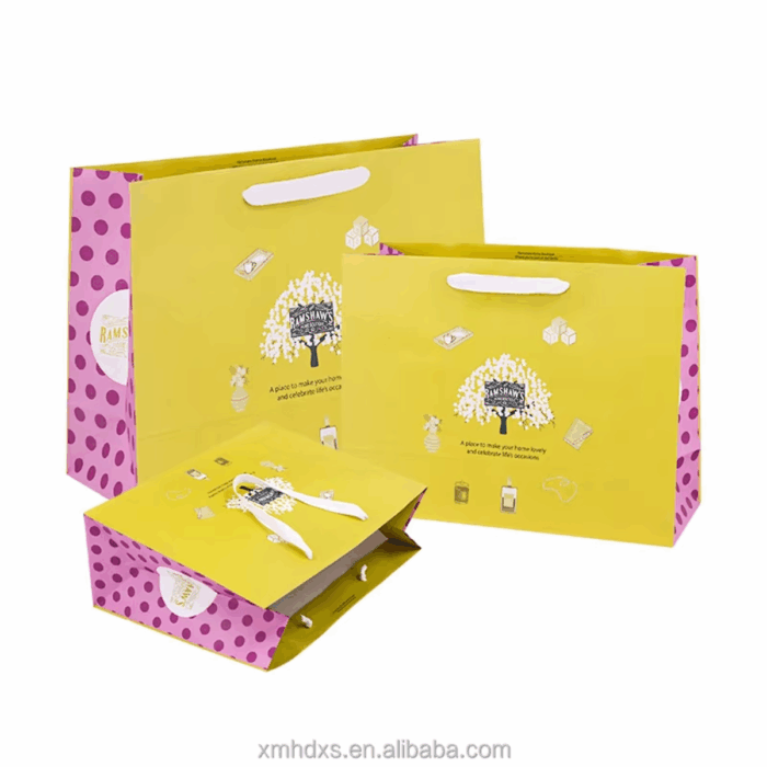 where to by kraft paper bag from china supplier
