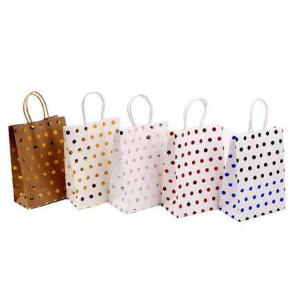 where to by Kraft Paper shopping bag from china supplier