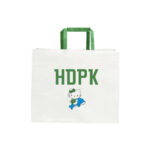 where to by white paper bag from china supplier