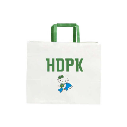 where to by white paper bag from china supplier