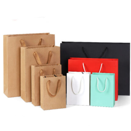 where to by printed paper bags from china supplier