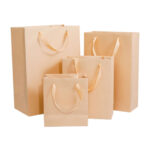 where to by white paper bags from china supplier