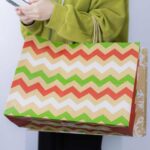 where to by custom kraft bags from china supplier