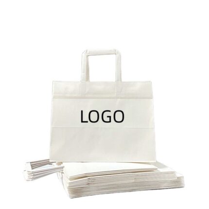 where to by custom paper bags from china supplier