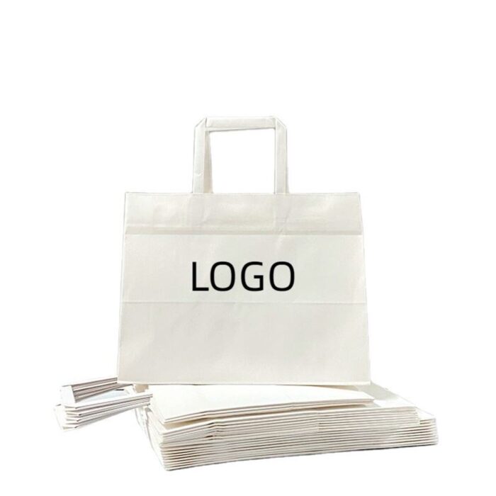 where to by custom paper bags from china supplier