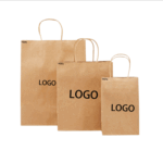 Personalized Kraft
