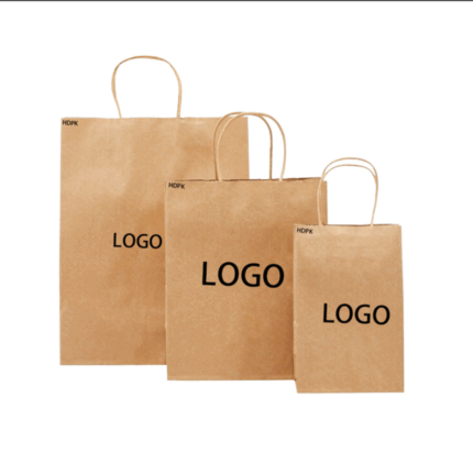 Personalized Kraft