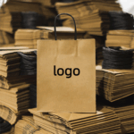 where to by printed paper bags with rope from china supplier