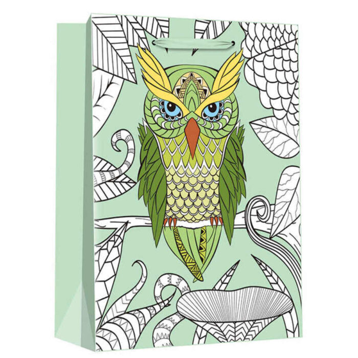 where to by Colored Paper Bags from china supplier