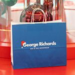 where to by custom luxury gift bags from china supplier