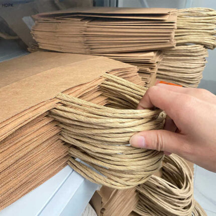 where to by Custom Paper Bags from china supplier