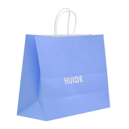 where to by fancy paper bags  from china supplier
