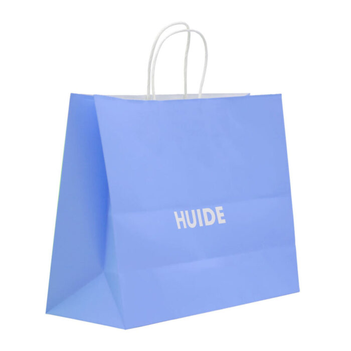 where to by fancy paper bags  from china supplier