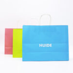 where to by fancy paper bags  from china supplier