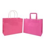 where to by Pink Paper Bags from china supplier