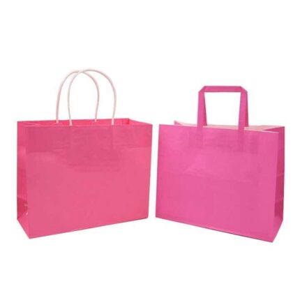 where to by Pink Paper Bags from china supplier